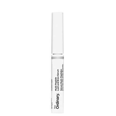 The Ordinary Multi-Peptide Lash and Brow Serum 5ml (No Box)